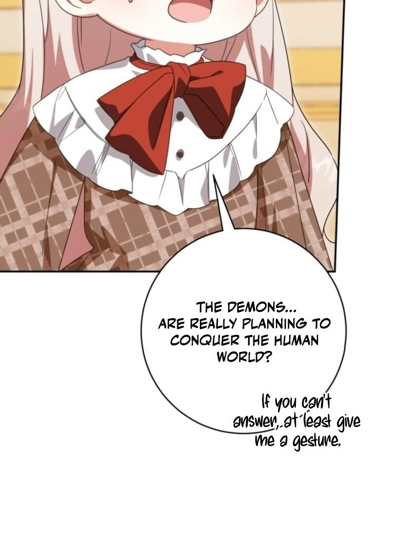 The Princess is Evil Chapter 161 - Page 125