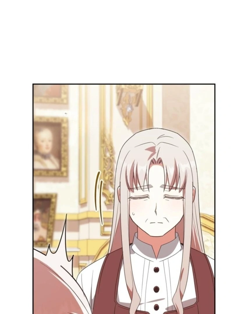 The Princess is Evil Chapter 161 - Page 126