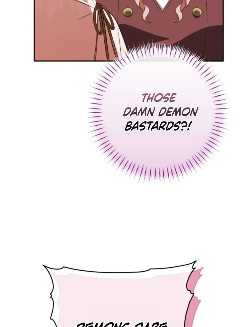 The Princess is Evil Chapter 161 - Page 127