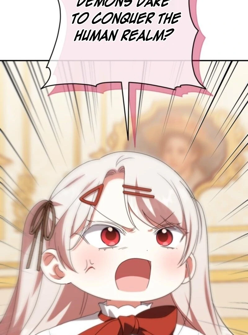 The Princess is Evil Chapter 161 - Page 128