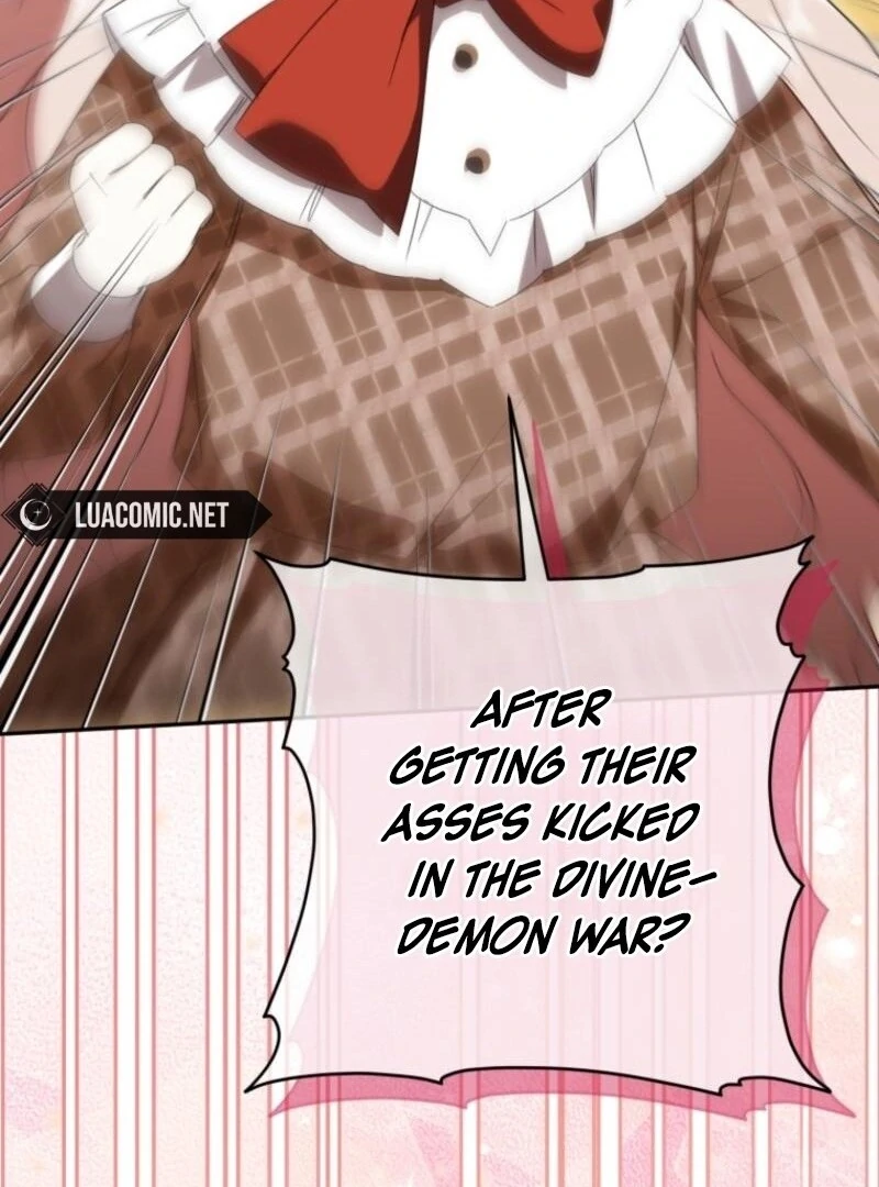 The Princess is Evil Chapter 161 - Page 129