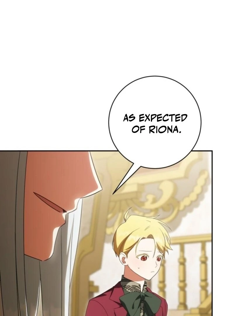 The Princess is Evil Chapter 161 - Page 13