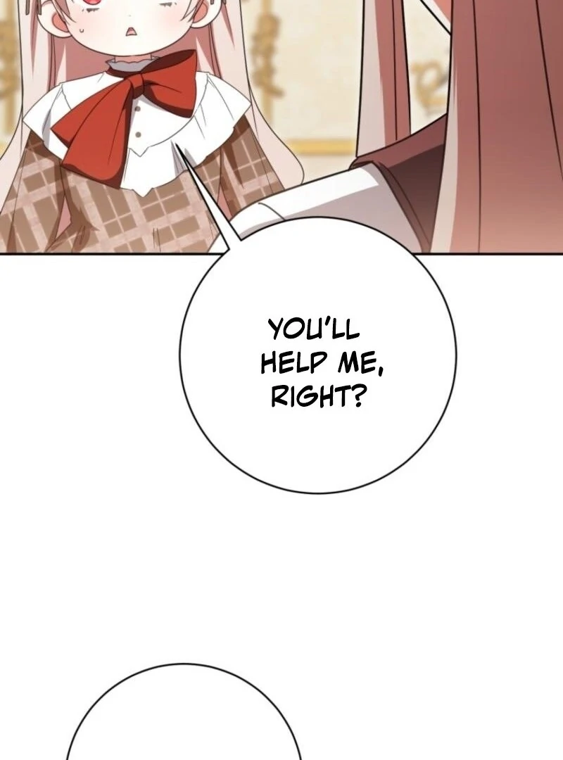 The Princess is Evil Chapter 161 - Page 135