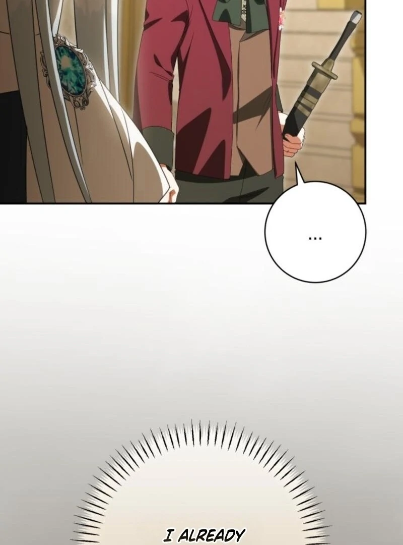 The Princess is Evil Chapter 161 - Page 14