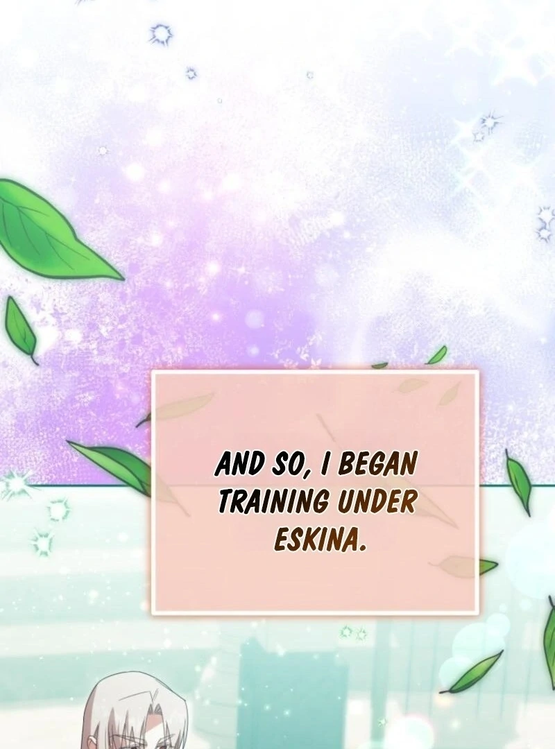 The Princess is Evil Chapter 161 - Page 140