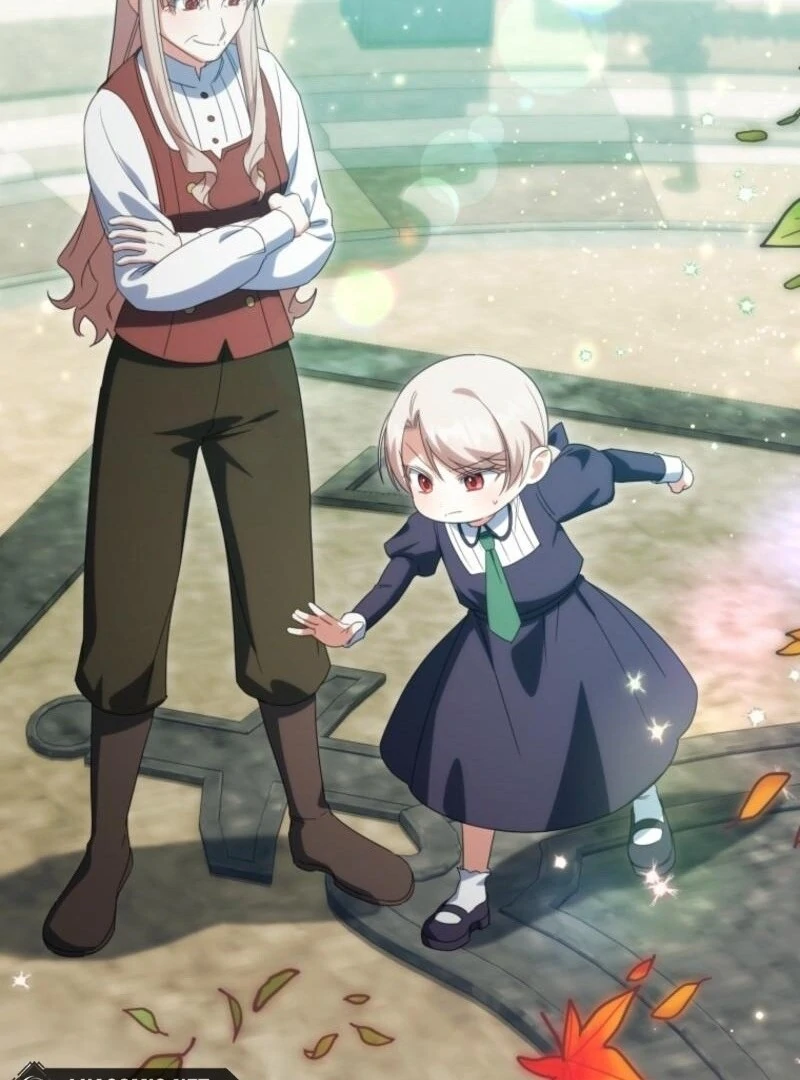 The Princess is Evil Chapter 161 - Page 141