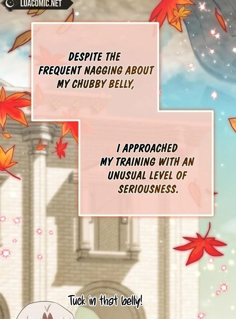 The Princess is Evil Chapter 161 - Page 142