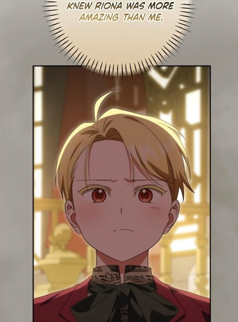 The Princess is Evil Chapter 161 - Page 15