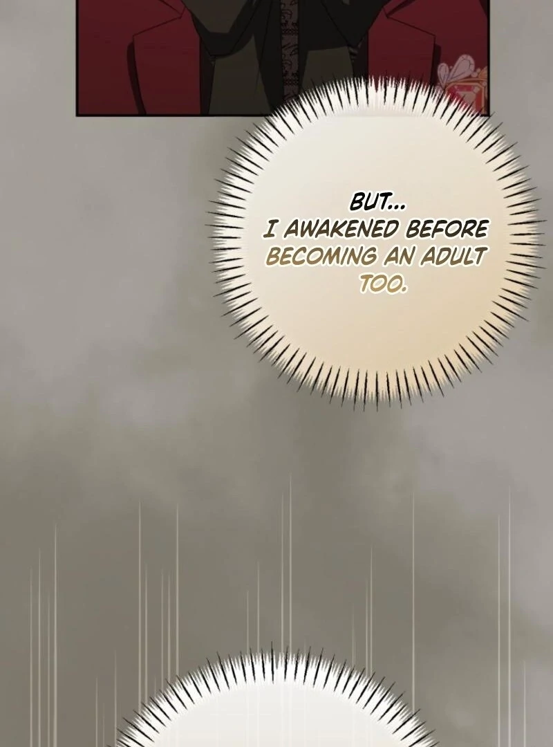 The Princess is Evil Chapter 161 - Page 16