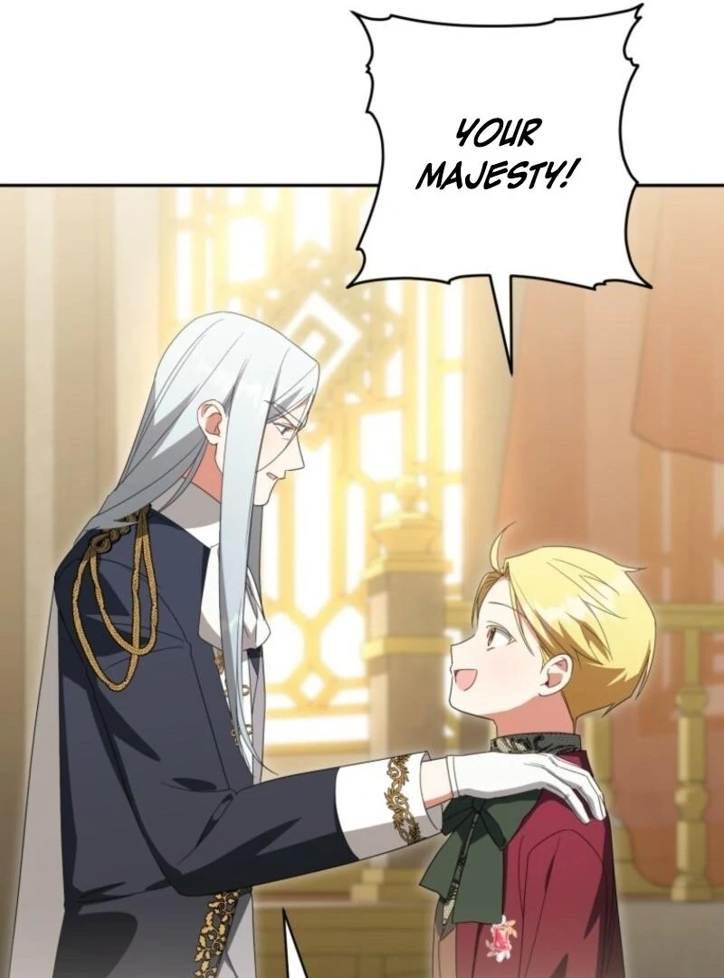 The Princess is Evil Chapter 161 - Page 23