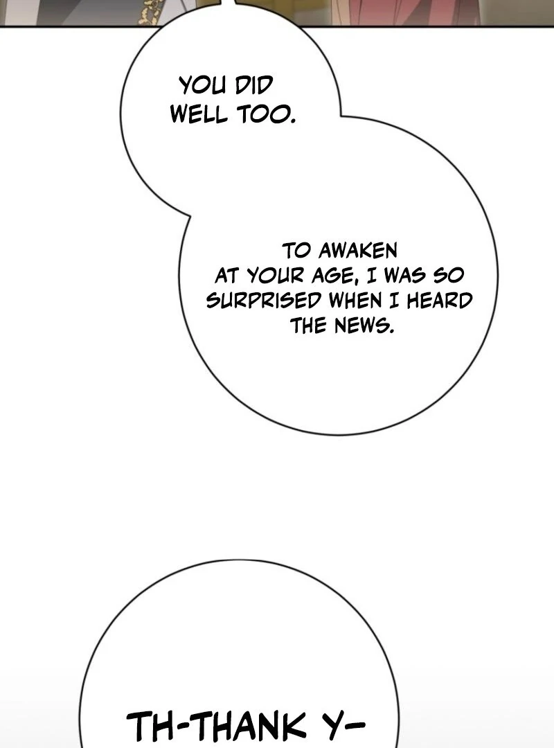 The Princess is Evil Chapter 161 - Page 24