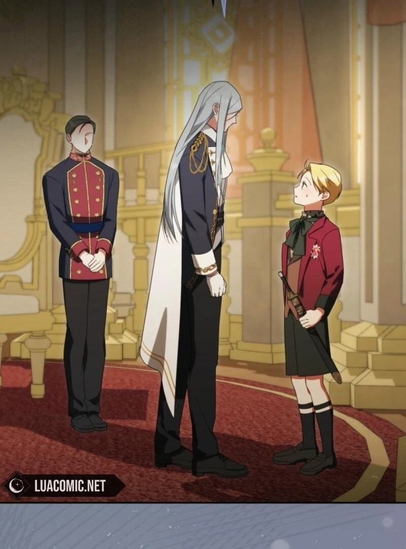 The Princess is Evil Chapter 161 - Page 29