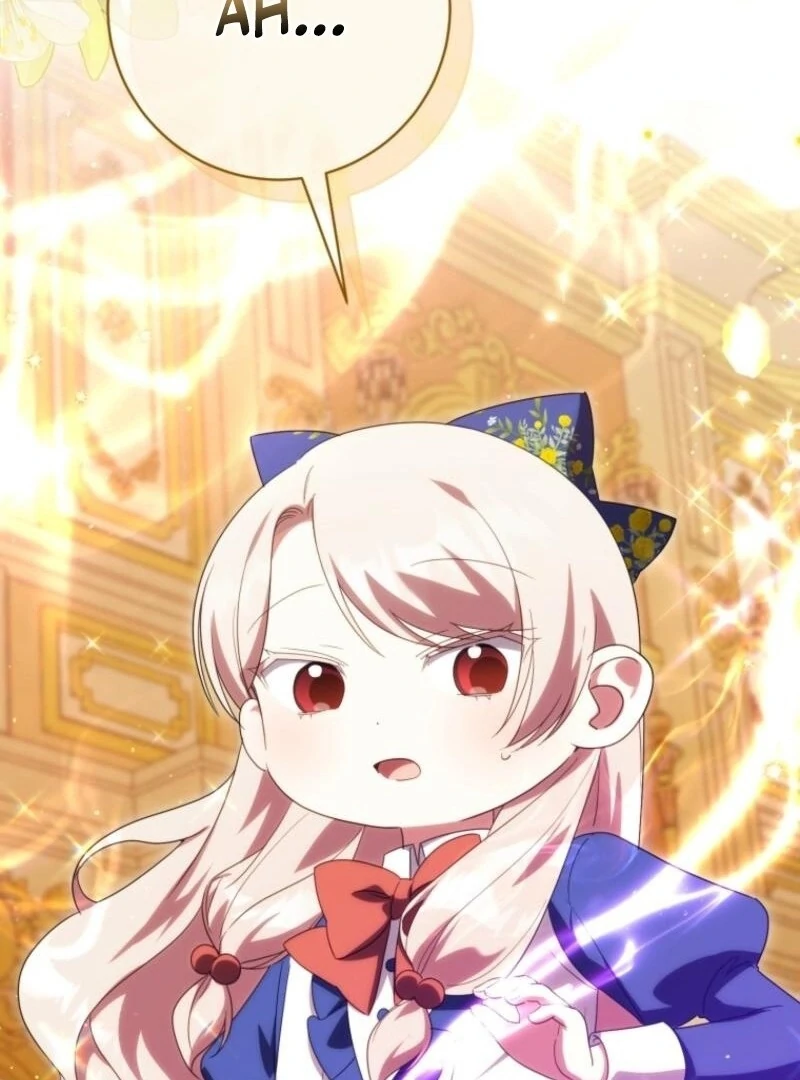 The Princess is Evil Chapter 161 - Page 3