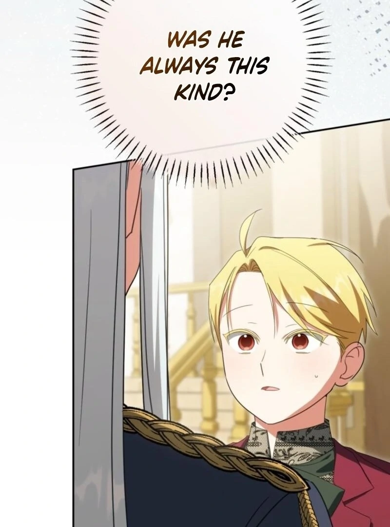 The Princess is Evil Chapter 161 - Page 32