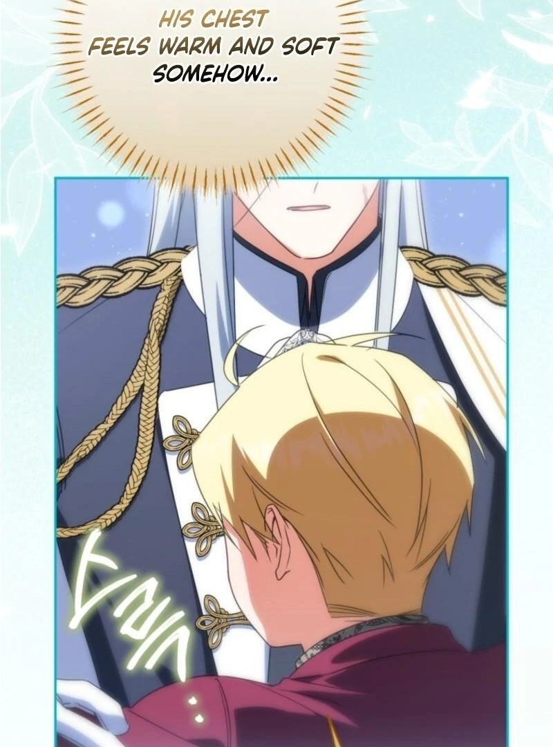 The Princess is Evil Chapter 161 - Page 35