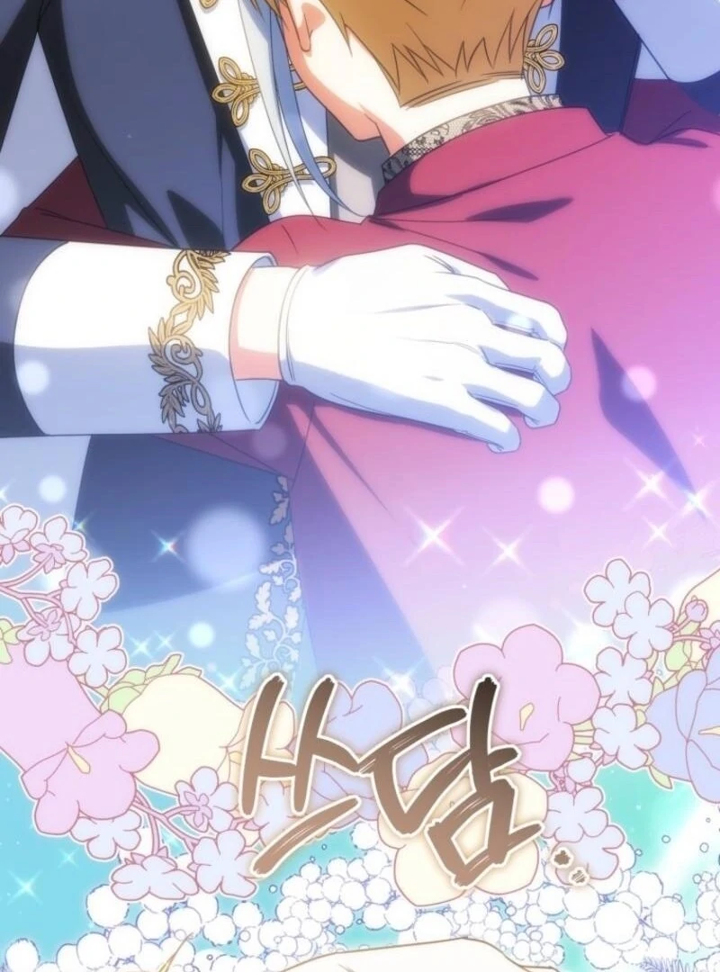 The Princess is Evil Chapter 161 - Page 38