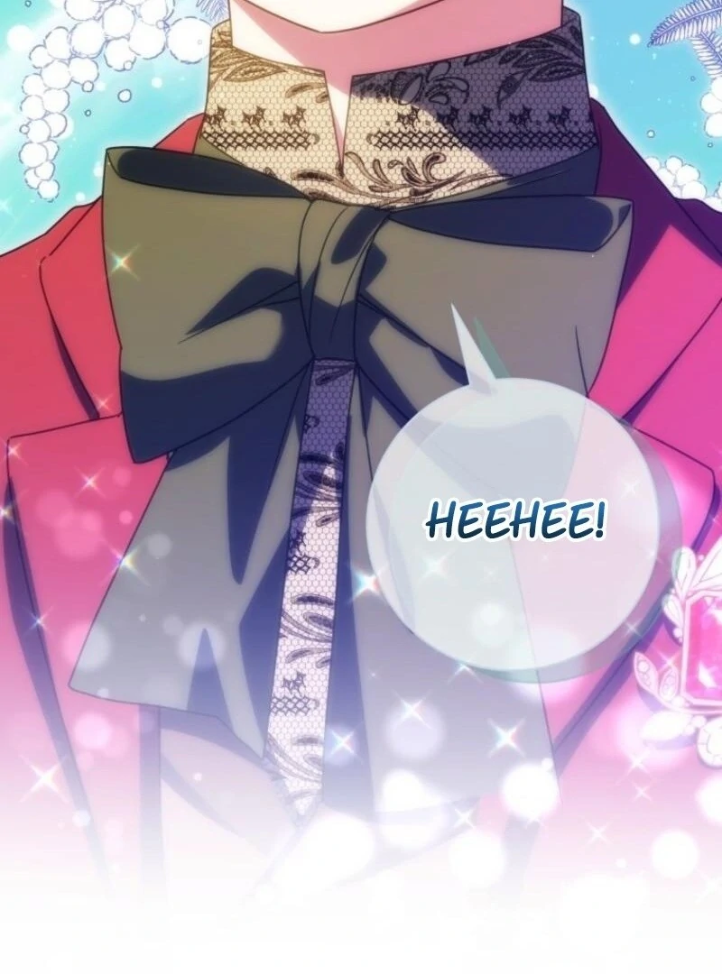 The Princess is Evil Chapter 161 - Page 40