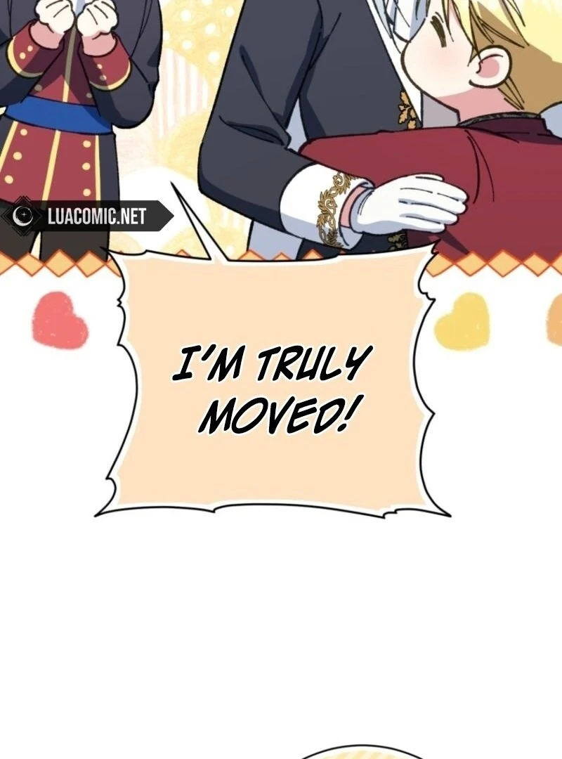 The Princess is Evil Chapter 161 - Page 42