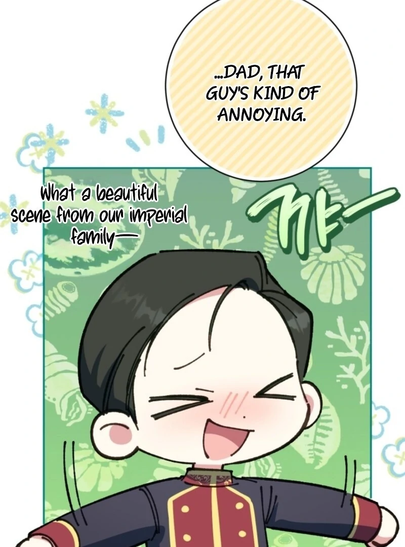 The Princess is Evil Chapter 161 - Page 43