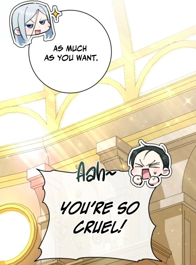 The Princess is Evil Chapter 161 - Page 46