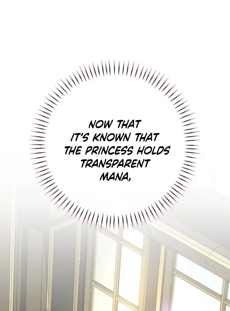 The Princess is Evil Chapter 161 - Page 54