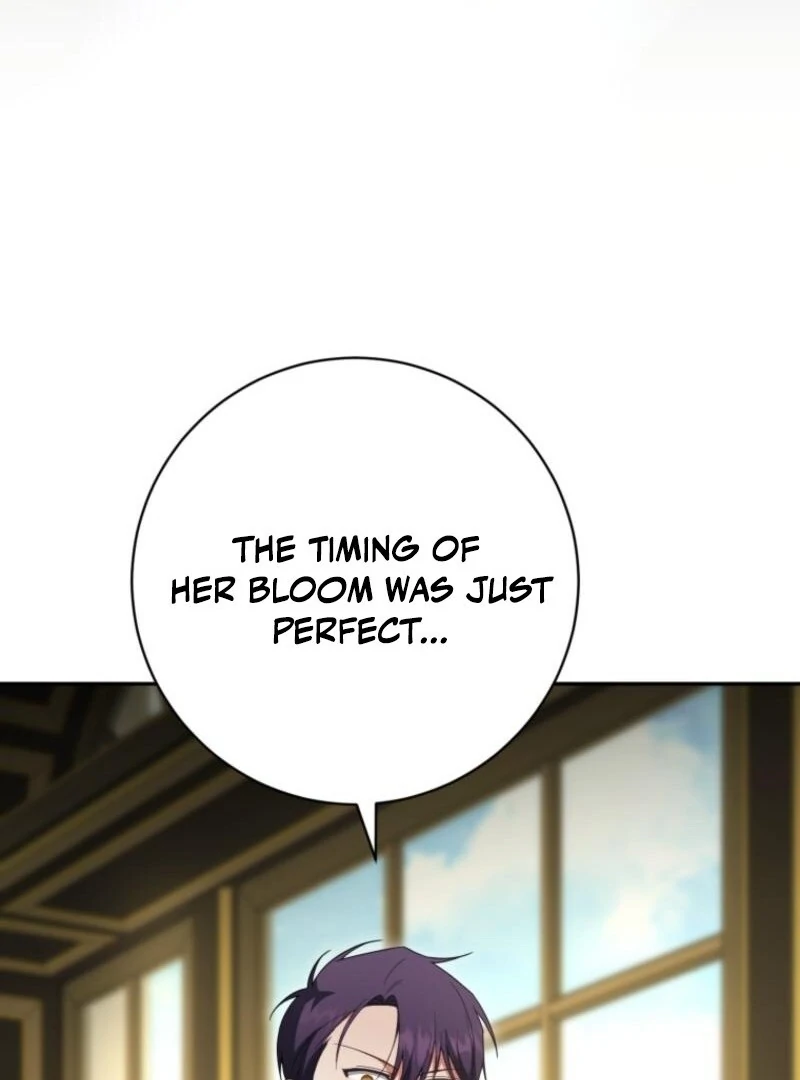 The Princess is Evil Chapter 161 - Page 58