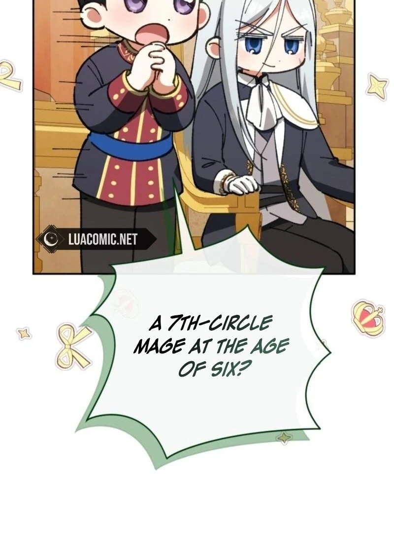 The Princess is Evil Chapter 161 - Page 6