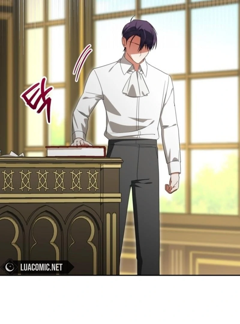 The Princess is Evil Chapter 161 - Page 63