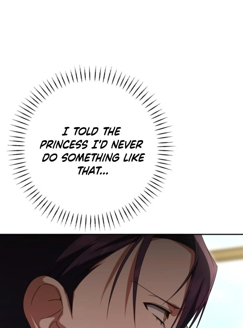 The Princess is Evil Chapter 161 - Page 64