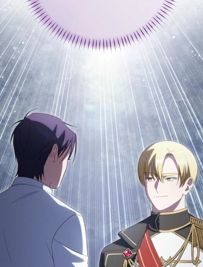 The Princess is Evil Chapter 161 - Page 67