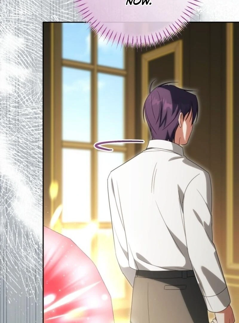 The Princess is Evil Chapter 161 - Page 76