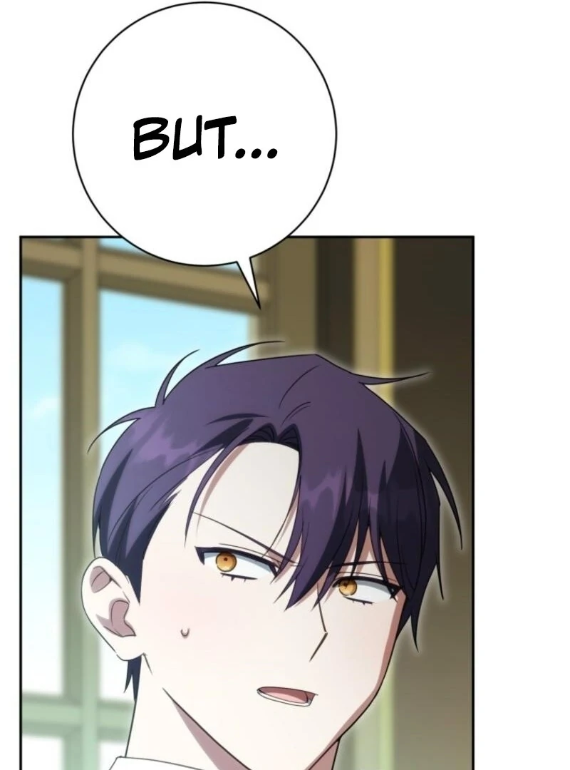 The Princess is Evil Chapter 161 - Page 79