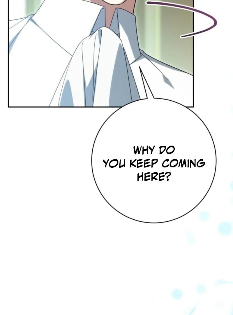 The Princess is Evil Chapter 161 - Page 80