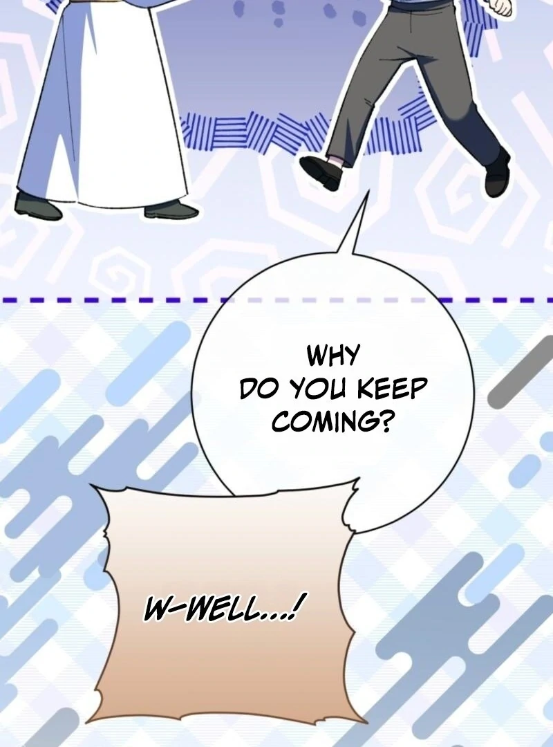 The Princess is Evil Chapter 161 - Page 84