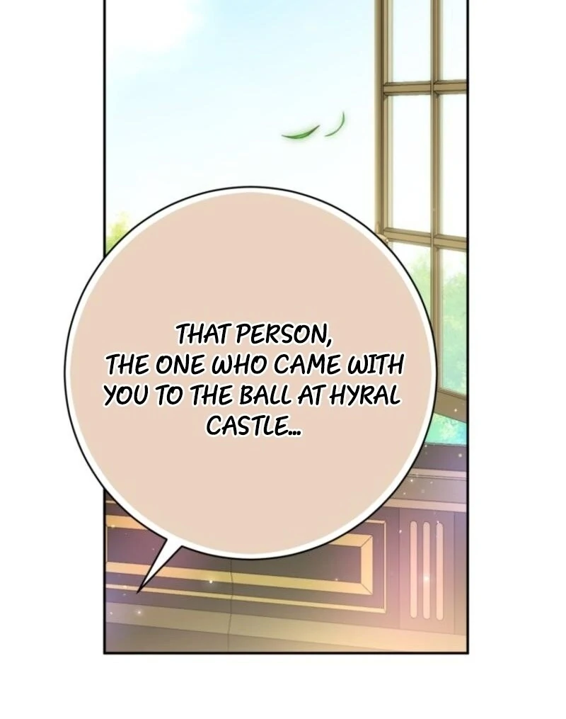 The Princess is Evil Chapter 161 - Page 88