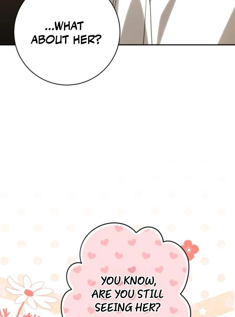 The Princess is Evil Chapter 161 - Page 93