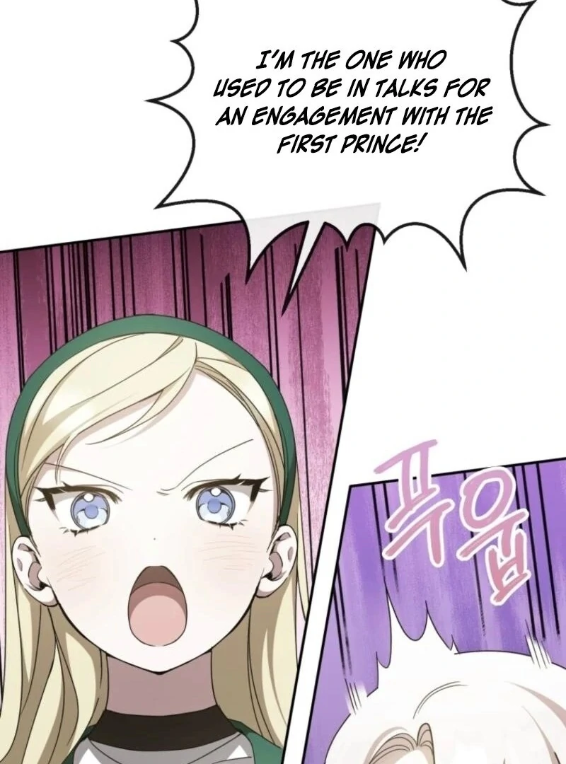 The Princess is Evil Chapter 162 - Page 106