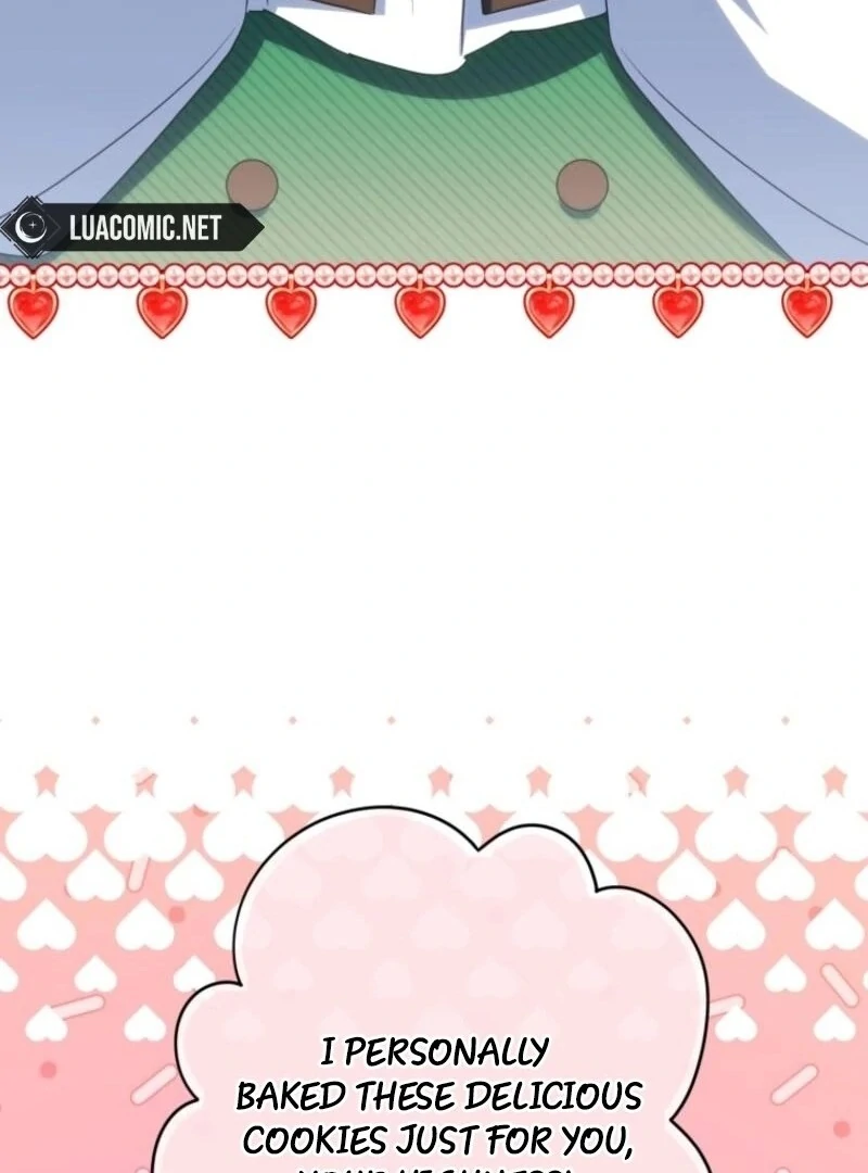 The Princess is Evil Chapter 162 - Page 109