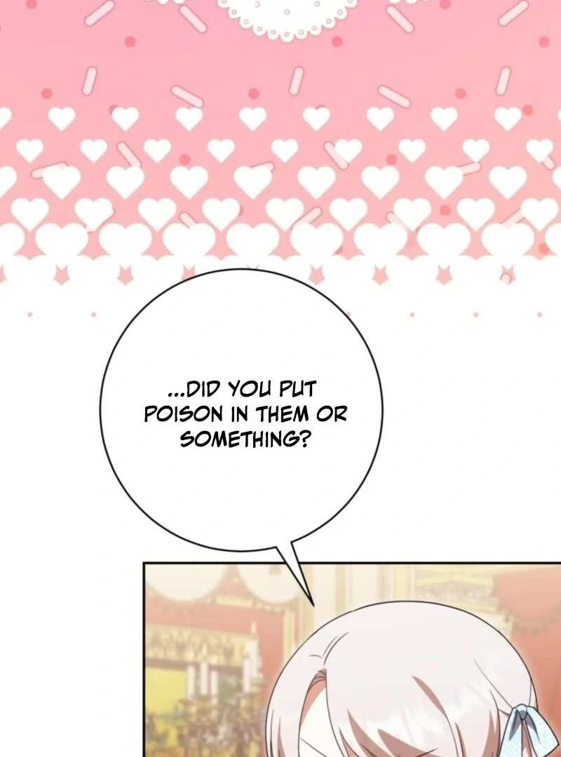 The Princess is Evil Chapter 162 - Page 111