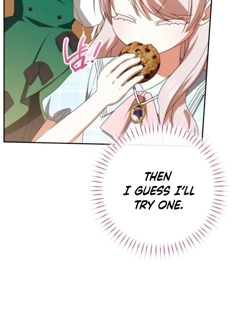 The Princess is Evil Chapter 162 - Page 115