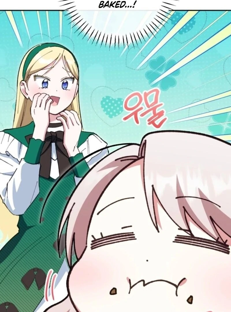 The Princess is Evil Chapter 162 - Page 119