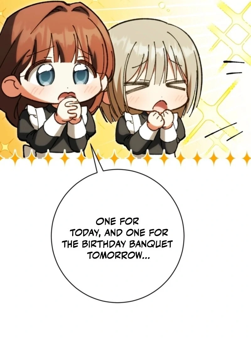 The Princess is Evil Chapter 162 - Page 12