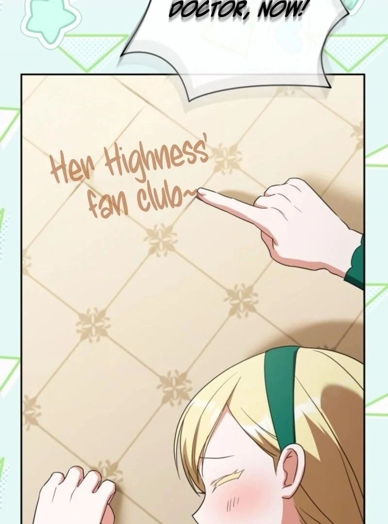 The Princess is Evil Chapter 162 - Page 123