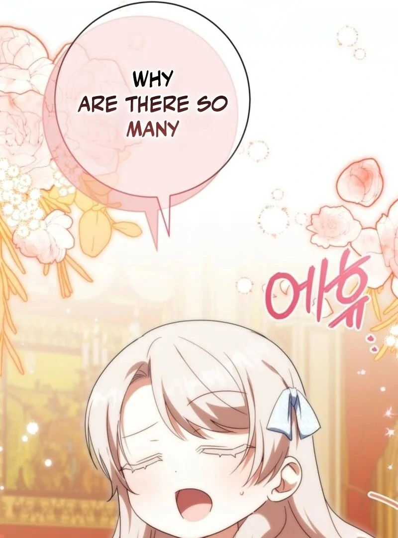 The Princess is Evil Chapter 162 - Page 126