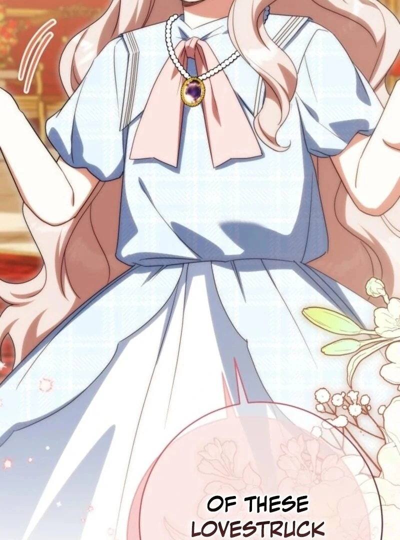 The Princess is Evil Chapter 162 - Page 127