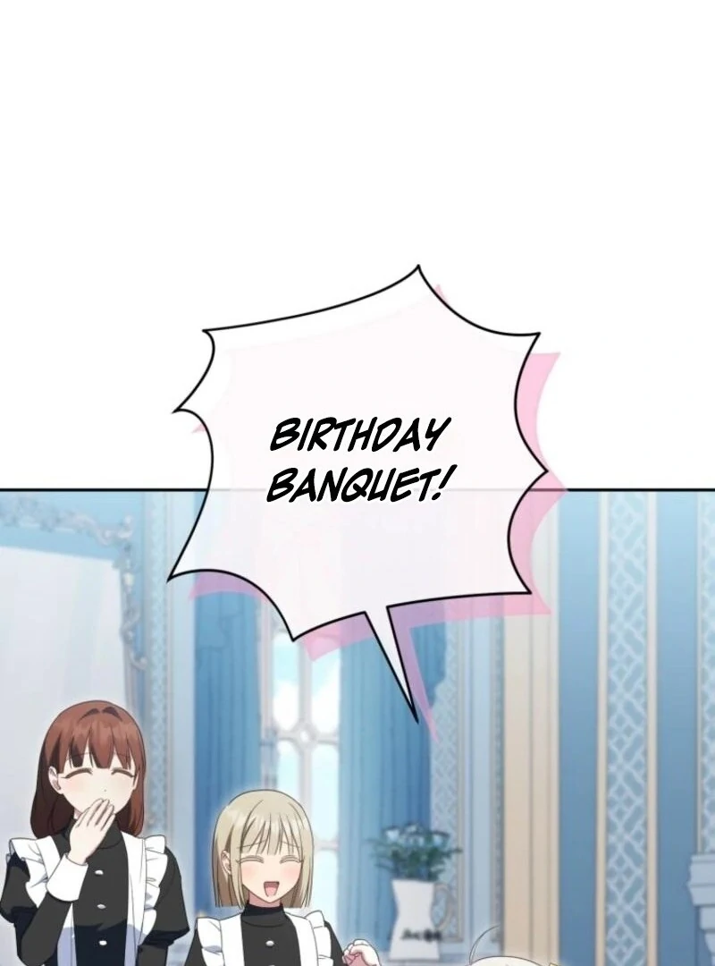 The Princess is Evil Chapter 162 - Page 13