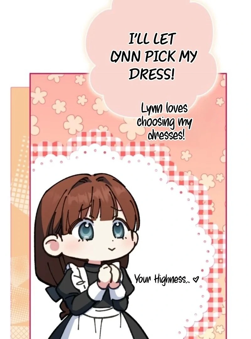 The Princess is Evil Chapter 162 - Page 16