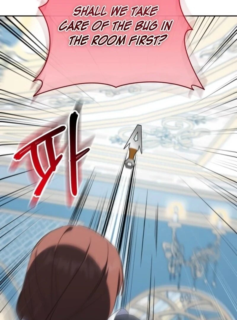 The Princess is Evil Chapter 162 - Page 19