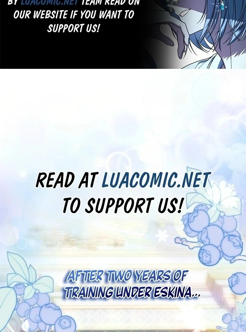 The Princess is Evil Chapter 162 - Page 2