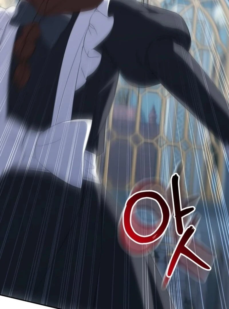 The Princess is Evil Chapter 162 - Page 20